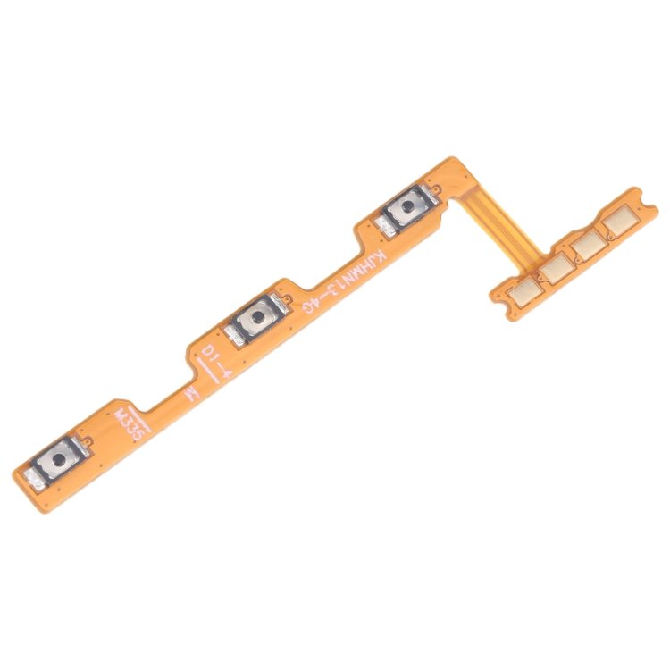 Buy Redmi Note 14 Volume Button (Outer Cap) Online - Original Quality Spare Part | MobilePartsWala