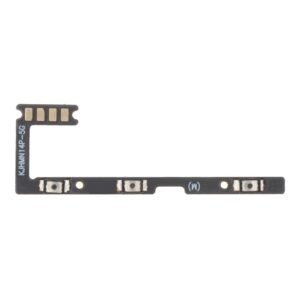 Redmi Note 14 Pro Volume Button (Inner / Flex Cable) - Original Quality | MobilePartsWala