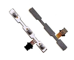 Redmi Note 5 Volume Button (Inner / Flex Cable) - Original Quality | MobilePartsWala