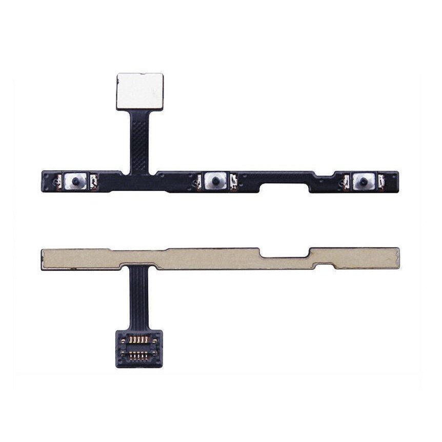Redmi Note 6 Pro Volume Button (Inner / Flex Cable) - Original Quality | MobilePartsWala