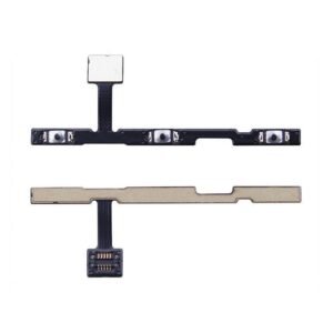 Redmi Note 6 Pro Volume Button (Outer Cap)