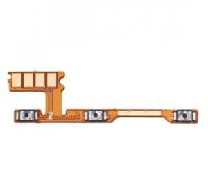 Redmi 8 Volume Button (Outer Cap)