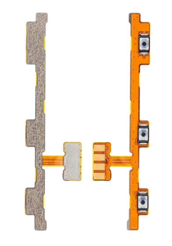 Buy Redmi Note 8 Pro Volume Button (Outer Cap) Online - Original Quality Spare Part | MobilePartsWala