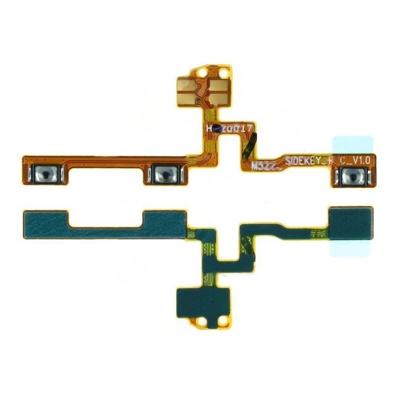 Buy Redmi Note 9 Pro Volume Button (Outer Cap) Online - Original Quality Spare Part | MobilePartsWala