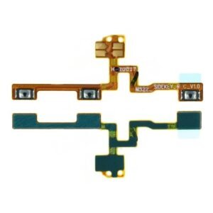 Redmi Note 9 Pro Max Volume Button (Inner / Flex Cable) - Original Quality | MobilePartsWala