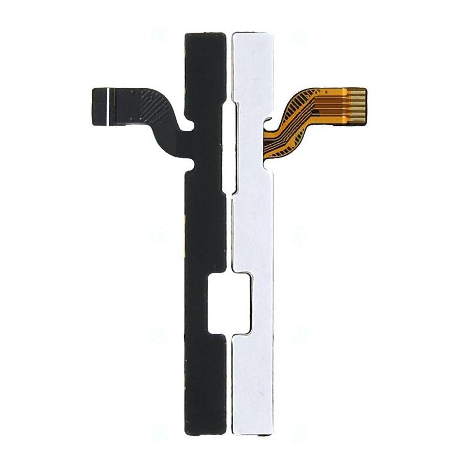 Motorola Moto E4 Plus Volume Button (Outer Cap) - Original Quality Spare Part | MobilePartsWala