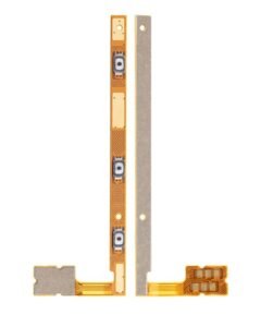 Motorola Moto G5s Volume Button (Inner / Flex Cable)