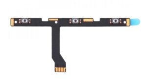 Motorola Moto G7 Plus Volume Button (Inner / Flex Cable)