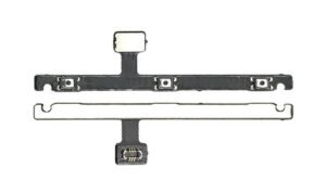 Nokia 5.1 Volume Button (Inner / Flex Cable)