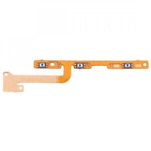 Nokia 8.1 Volume Button (Inner / Flex Cable)