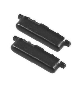 Nothing Phone (3a) Volume Button (Outer Cap) - Original Quality Spare Part | MobilePartsWala