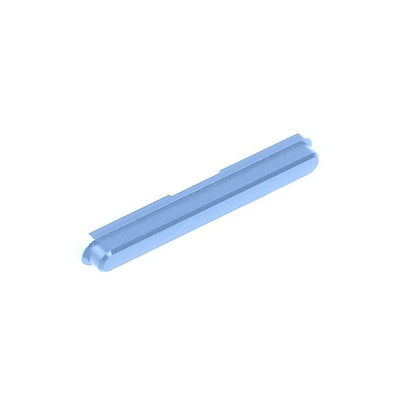 POCO C50 Volume Button (Outer Cap) - Original Quality Spare Part | MobilePartsWala