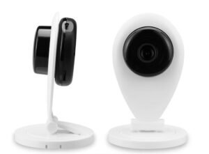 Nokia 1.3 Rear Camera