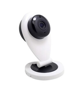 Nokia 2.3 Rear Camera