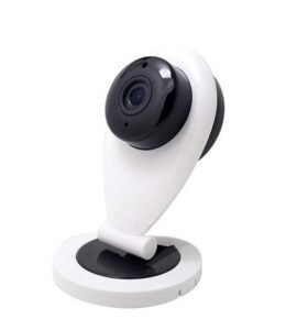 Nokia 7.2 Rear Camera