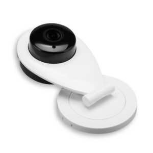 Nokia 8.1 Rear Camera