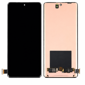 IQOO Z9s Display Oled