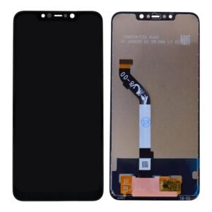 Xiaomi / Redmi / Poco Poco F1 A+ Grade (Super Premium) Display Screen Assembly