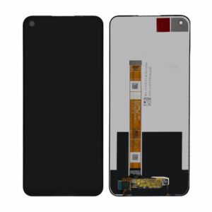 Oppo / Realme A54 (4G) A Grade (High Quality) (Better Quality) Display Screen Assembly