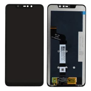 Xiaomi / Redmi / Poco Note 6 pro A+ Grade (Super Premium) Display Screen Assembly