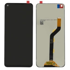 Tecno / Infinix / Itel X652 Normal / Compatible (Better Quality) Display Screen Assembly