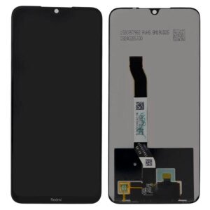 Xiaomi / Redmi / Poco Note 8 Normal / Compatible (Better Quality) Display Screen Assembly