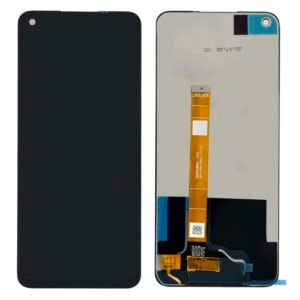 Oppo / Realme Realme 6i A+ Grade (Super Premium) Display Screen Assembly