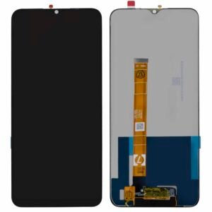 Oppo / Realme Realme C12 A Grade (High Quality) Display Screen Assembly