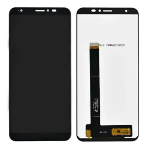 LAVA YUVA 5g Normal / Compatible Display Screen Assembly
