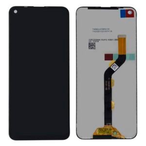 Tecno / Infinix / Itel X655 Normal / Compatible (Better Quality) Display Screen Assembly