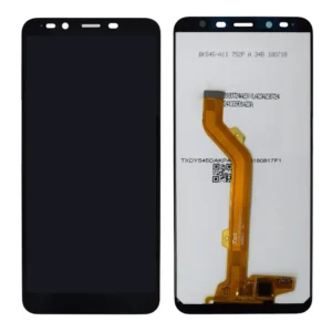 Tecno / Infinix / Itel Smart 5 Normal / Compatible Display Screen Assembly