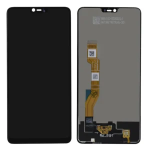 Oppo / Realme F7 Normal / Compatible (Better Quality) Display Screen Assembly