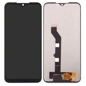 Motorola E7+ Normal / Compatible Display Screen Assembly