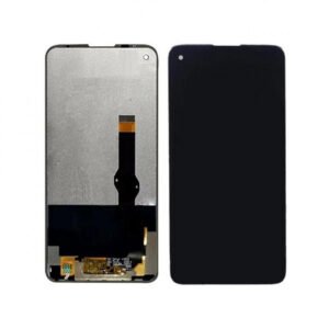 Motorola G8 power Normal / Compatible Display Screen Assembly
