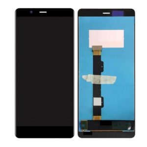 Nokia 5.1 Normal / Compatible Display Screen Assembly