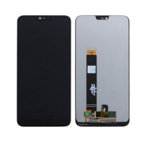 NOKIA 7.1+ Normal / Compatible (Better Quality) Display Screen Assembly