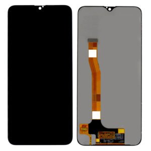 Oppo / Realme Realme 3 pro Normal / Compatible (Better Quality) Display Screen Assembly