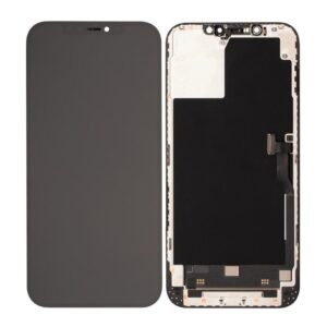 Apple iPhone 12 Pro Maxx A+ Grade (Super Premium) Display Screen Assembly