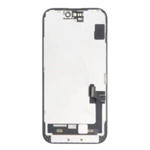 Apple iPhone iPhone 16 DD OLED (Direct Display) Display Screen Assembly