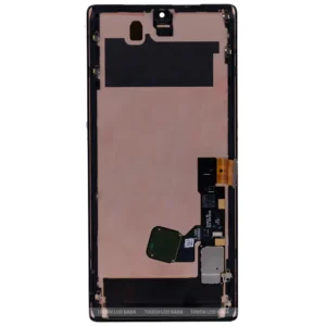 Google Pixel 6 Pro OLED Display Display Screen Assembly