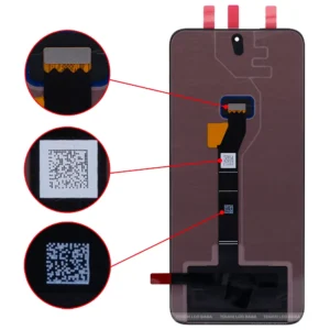 Honor / Huawei Honor 300 A+ Grade (Super Premium) Display Screen Assembly