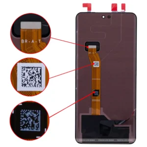 Honor / Huawei Honor X9C A Grade (High Quality) Display Screen Assembly