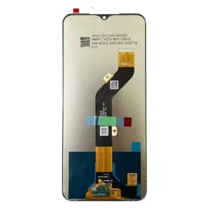 Tecno / Infinix / Itel Hot 12 Pro Normal / Compatible (Better Quality) Display Screen Assembly