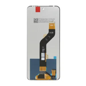 Tecno / Infinix / Itel Hot 20 (5g) Normal / Compatible Display Screen Assembly
