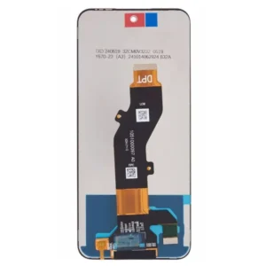 Tecno / Infinix / Itel Hot 50 (5g) Normal / Compatible Display Screen Assembly