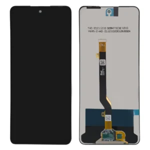 Tecno / Infinix / Itel X693 Normal / Compatible Display Screen Assembly