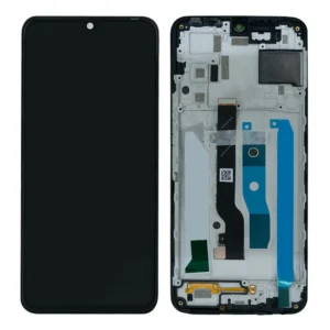 Tecno / Infinix / Itel Note 11 OLED Display Display Screen Assembly