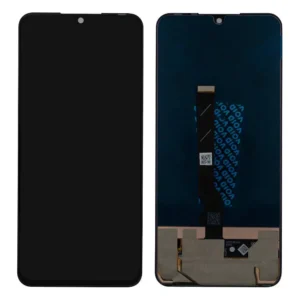 Tecno / Infinix / Itel X663 OLED Display Display Screen Assembly