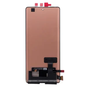 Tecno / Infinix / Itel Infinix Note 60 Pro Normal / Compatible Display Screen Assembly