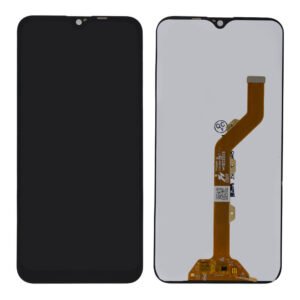 Tecno / Infinix / Itel Smart 3+ Normal / Compatible (Better Quality) Display Screen Assembly